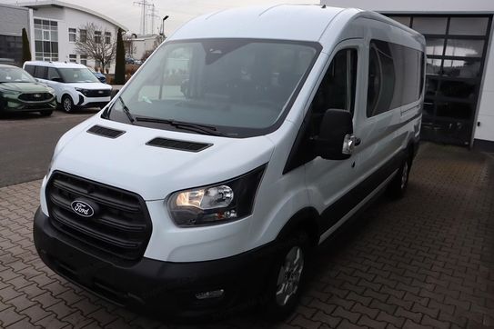 Ford Transit Kombi M1 350 L3H2 Trend A8