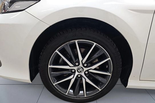 Toyota Camry 2.5 Hybrid Prestige
