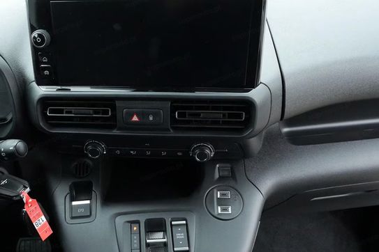 Opel Combo Van XL L2H1 EAT8