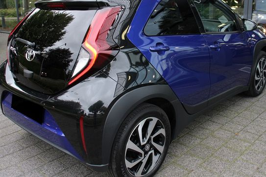 Toyota Aygo X Style 1.0 Benzyna