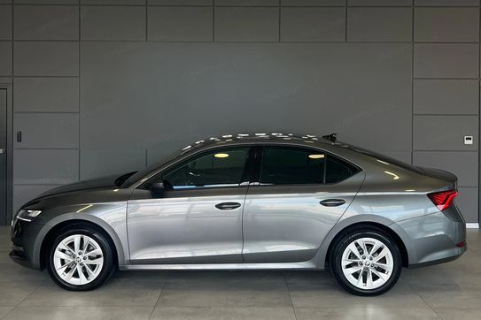 Skoda Octavia 1.5 TSI ACT Ambition
