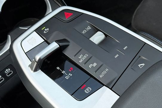 BMW X1 sDrive20i M Sport