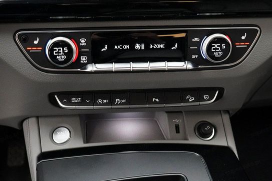 Audi Q5 40 TDI quattro