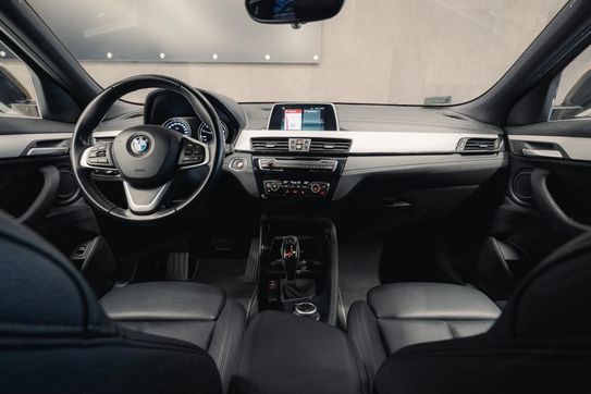 BMW X2 SDRIVE18I Gpf Advantage