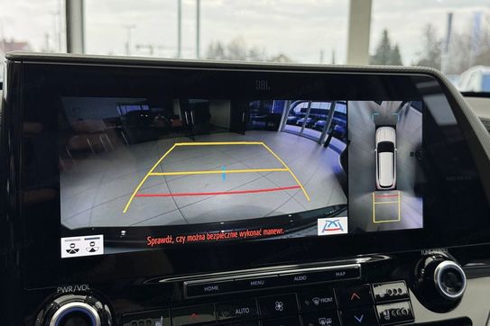 Toyota Highlander 2.5 Hybrid Executive AWD