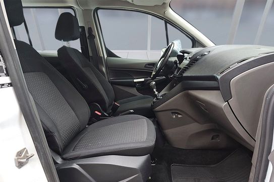 Ford Transit Connect Kombi L1H1