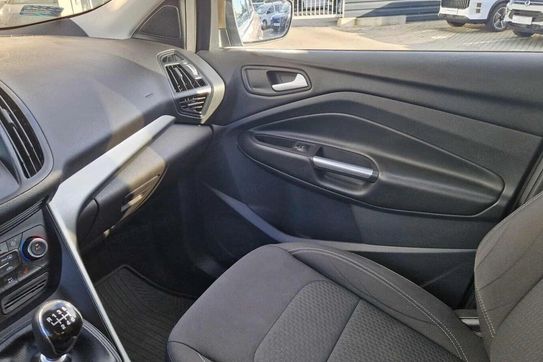 Ford Kuga 1.5 Ecoboost Fwd Titanium Ass