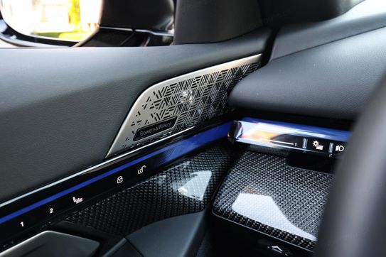 BMW Seria 5 M5