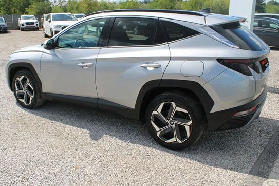 Hyundai Tucson 1.6