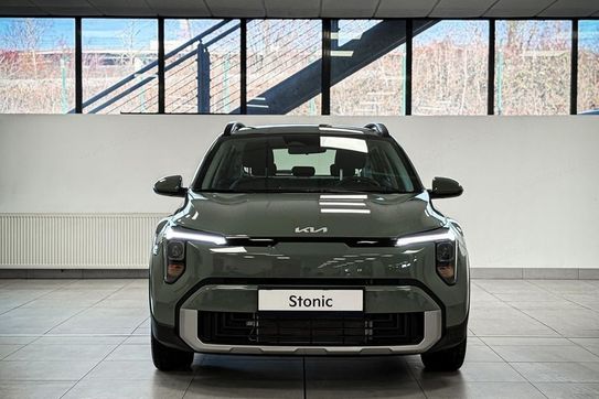 Kia Stonic 1.0 T-GDI M DCT