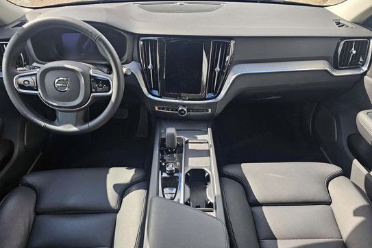 Volvo V60 B4 D Plus Dark