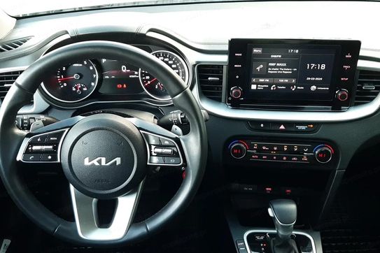 Kia XCeed 1.5 T-GDI M DCT