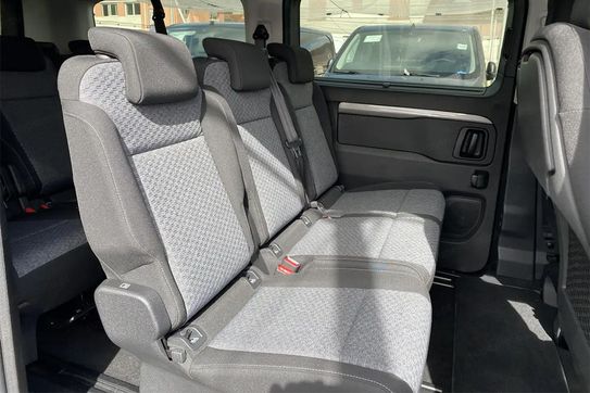 Opel Zafira Life Extra Long L2H1 Business AT8