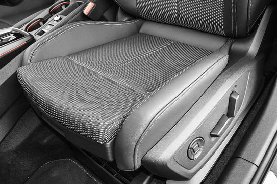Audi A3 TFSI S Line quattro