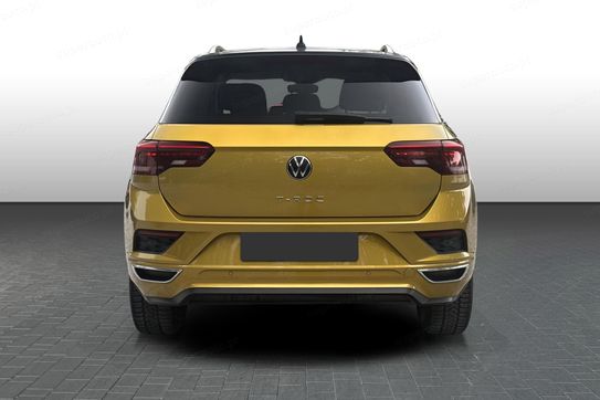 Volkswagen T-Roc Premium 1.5 TSI