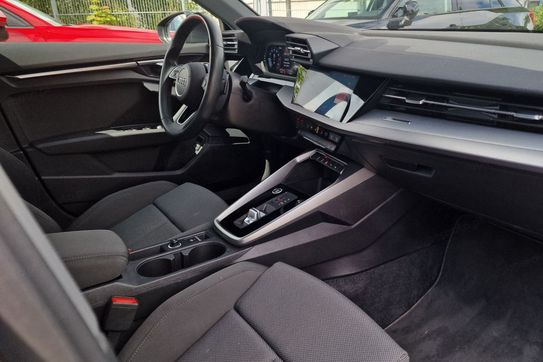 Audi A3 35 TFSI