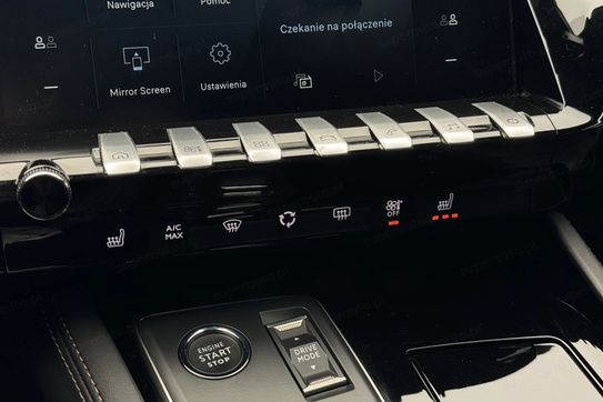 Peugeot 508 1.5 BlueHDi GT Line S&S EAT8