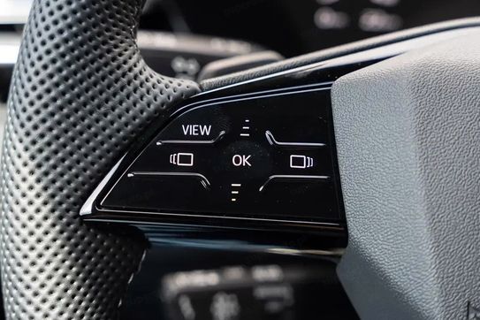 Audi A5 e-Hybrid quattro Avant