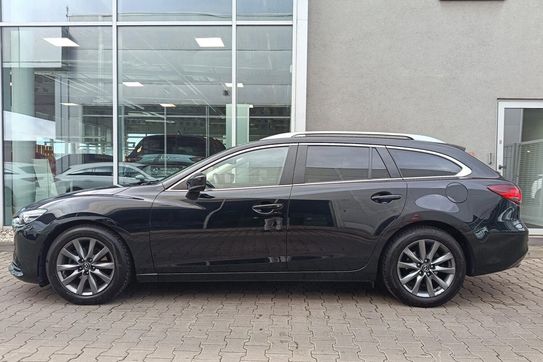 Mazda 6 2.0 Skymotion