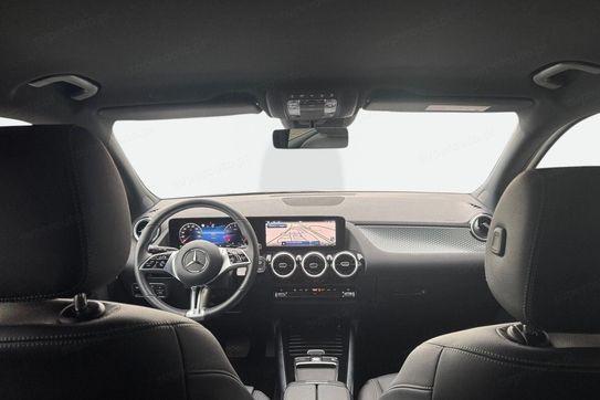 Mercedes GLA 200 Progressive