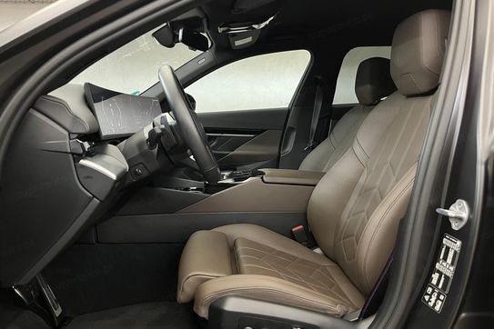 BMW Seria 5 520d xDrive mHEV M Sport aut