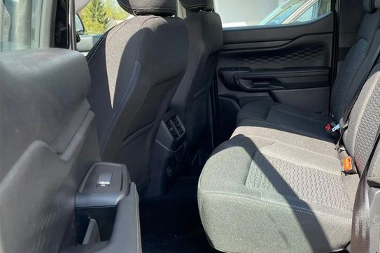 Ford Ranger XLT 4x4 A6