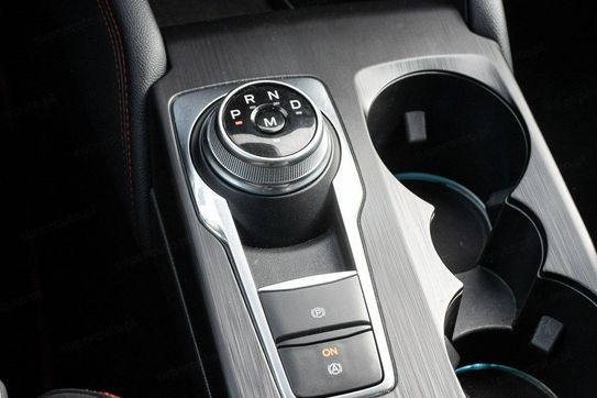 Ford Focus 2.3 Ecoboost St