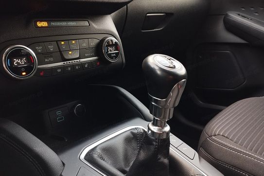 Ford Kuga 1.5 EcoBoost FWD Titanium X