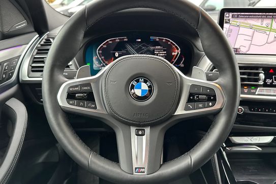 BMW X4 xDrive20d M Sport