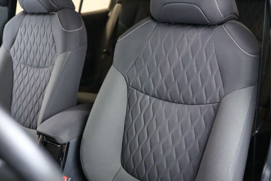 Toyota Corolla 1.5 Comfort