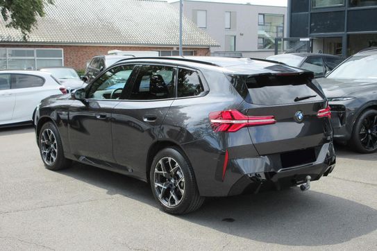BMW X3 xDrive20d M Sport