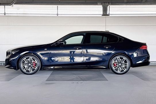BMW Seria 5 520d xDrive M Sport