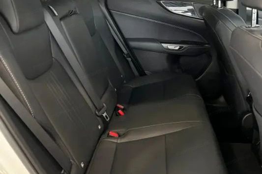 Lexus NX 350h Prestige