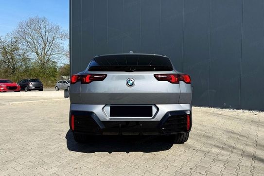 BMW X2 sDrive20i M Sport