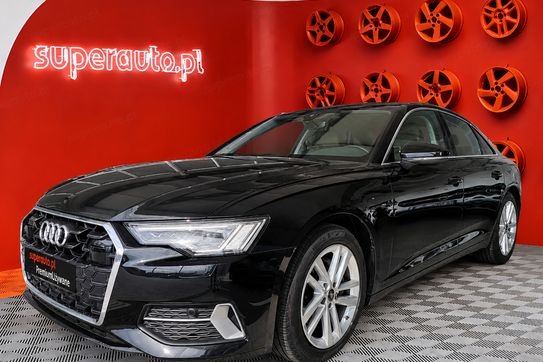Audi A6 40 TDI