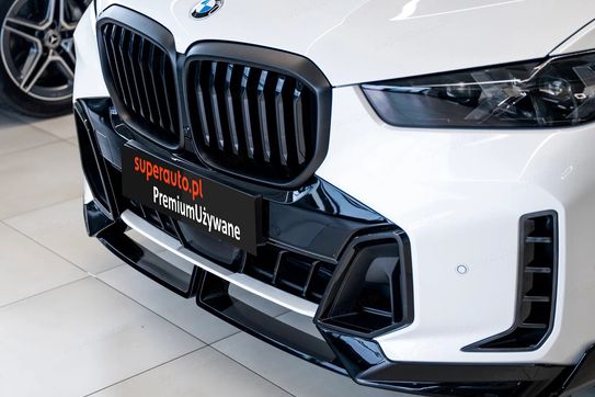 BMW X5 xDrive30d M Sport