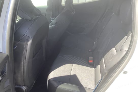 Renault Clio Esprit Alpine 1.0 Tce