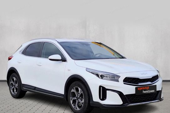 Kia XCeed 1.5 T-GDI M