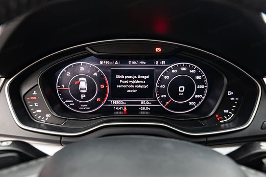 Audi Q5 2.0 TDI quattro S tronic