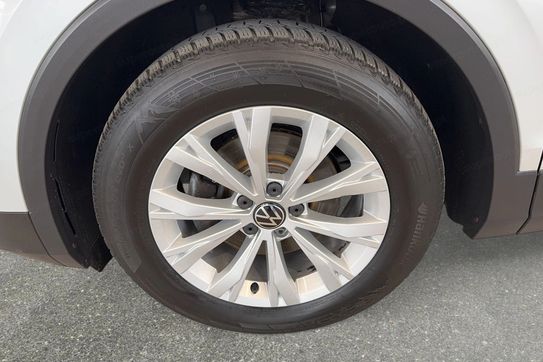 Volkswagen Tiguan 1.5 TSI