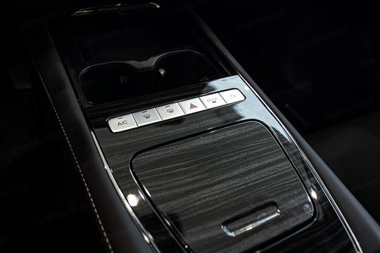 Omoda 5 Premium DCT 1.6 T-GDI