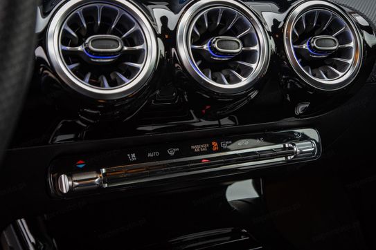 Mercedes Klasa A 220 4-Matic AMG Line