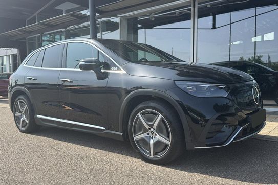 Mercedes EQE SUV 500 4-Matic AMG Line Twoja Edycja