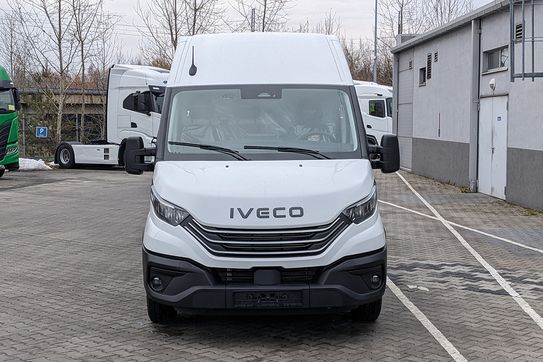 Iveco Daily 35S18 16m3 L4H2