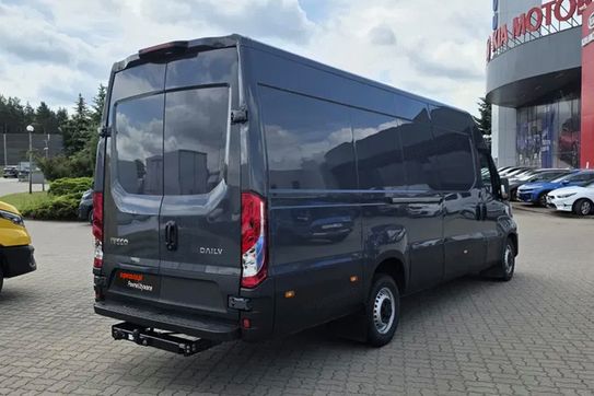 Iveco Daily 35S18 L4H2