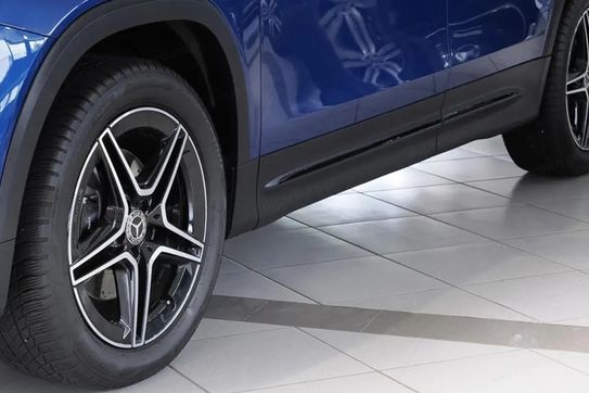 Mercedes GLB 200 d 4-Matic AMG Line