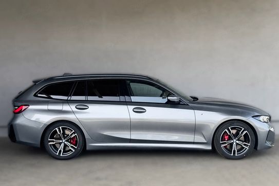 BMW Seria 3 Touring 318i M Sport