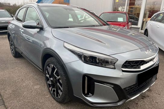 Kia XCeed 1.5 T-GDI M DCT