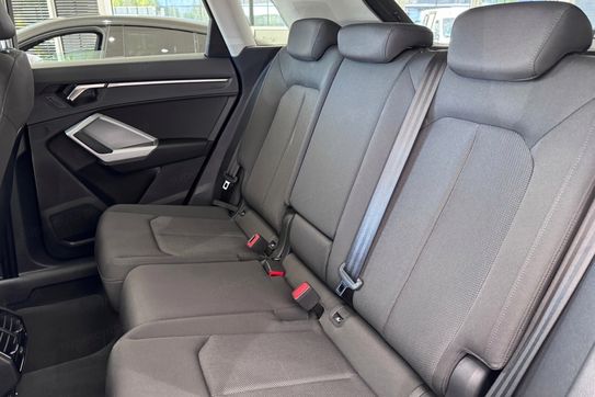 Audi Q3 40 TFSI quattro S tronic