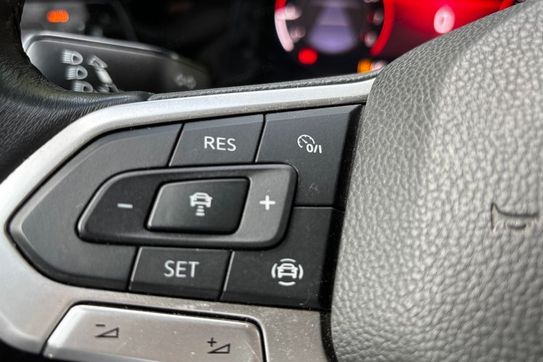 Volkswagen Golf TSI Evo Life